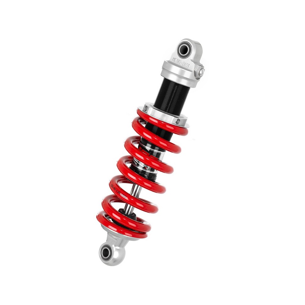 Rear Shock Absorberyss Ref.ME302-265T-10-85 Monoshock absorber YSS